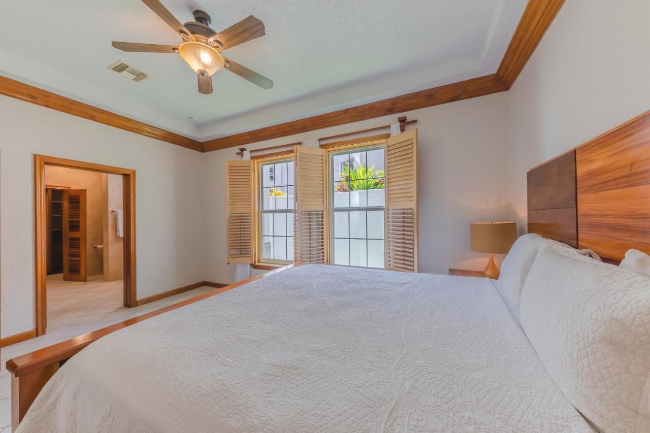 Grand Colony Island 4* San Pedro (Ambergris Caye)