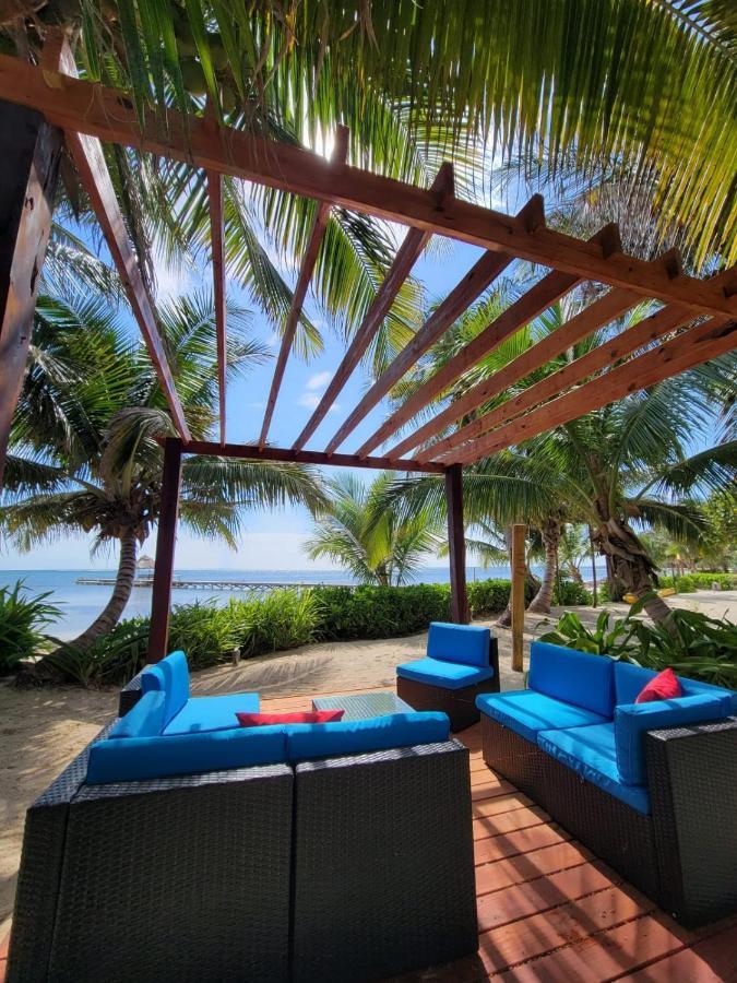Apartment Indigo Belize 4b *