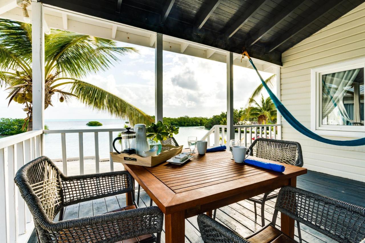 Shaka Caye All Inclusive Resort Resort