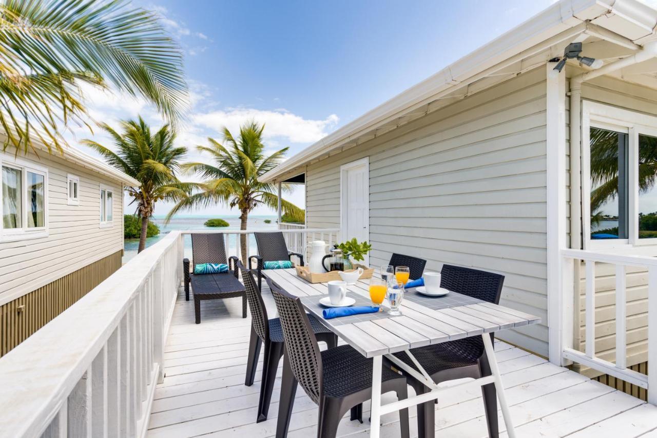 Shaka Caye All Inclusive Resort Belize City