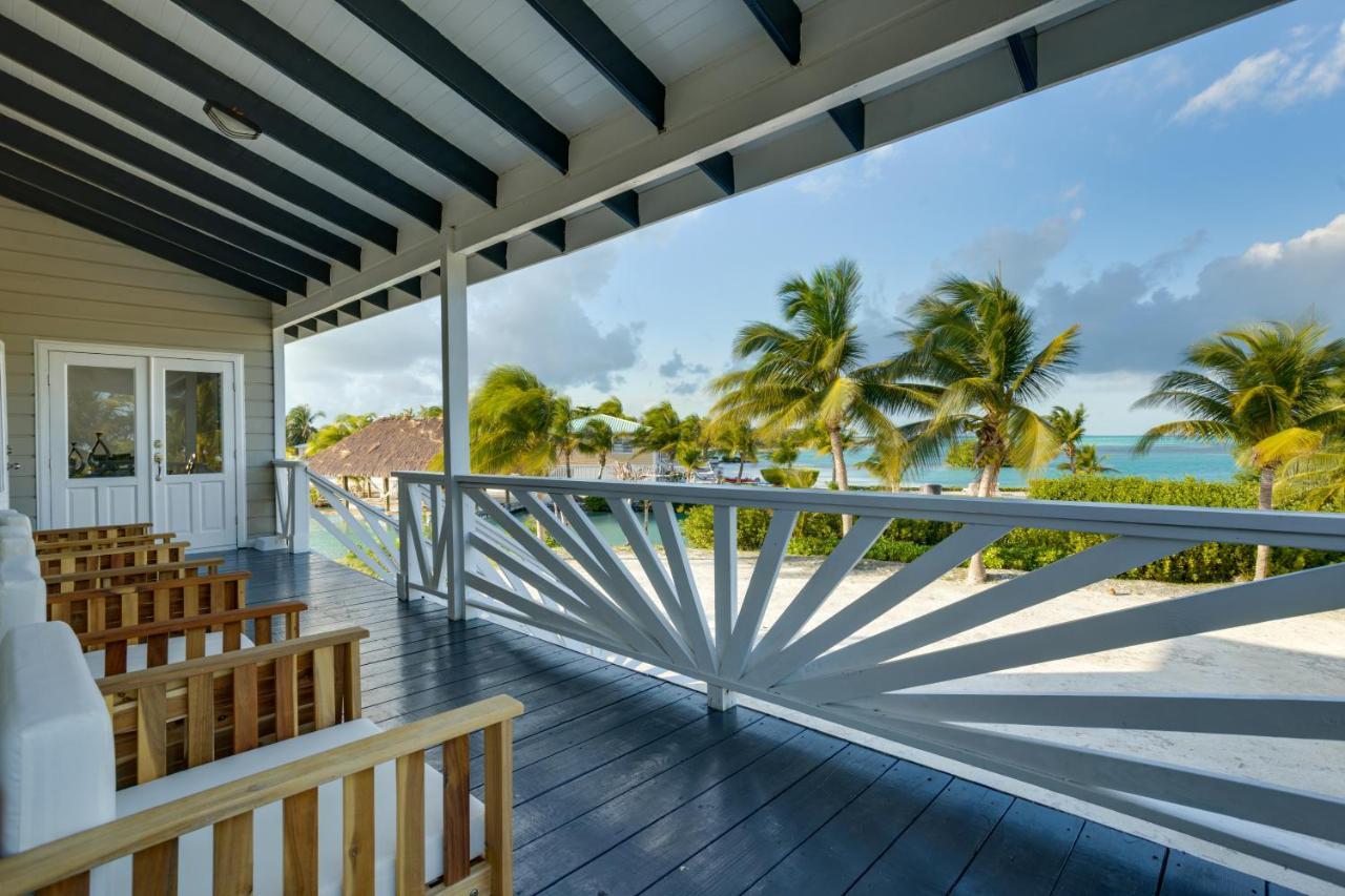 Shaka Caye All Inclusive Resort Resort 2*
