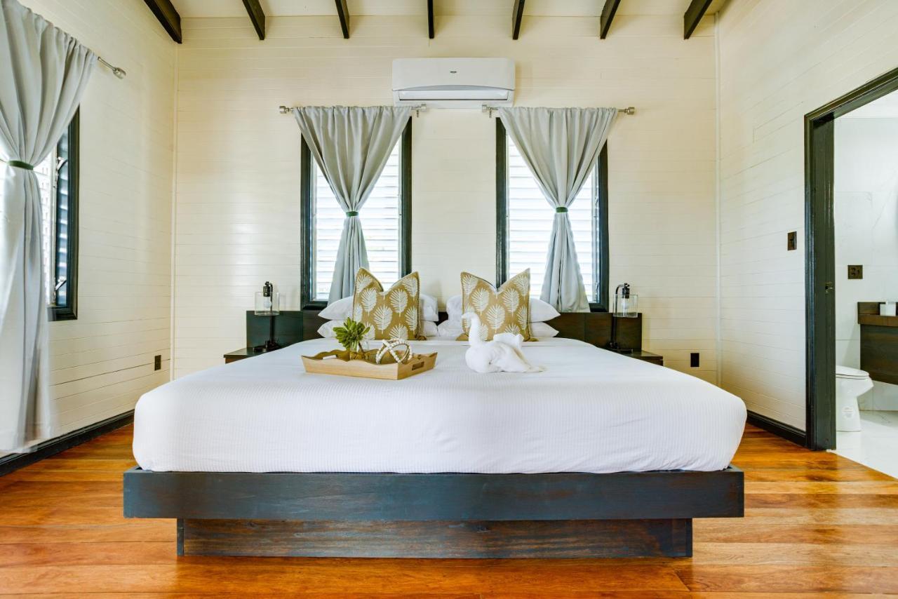 Resort Shaka Caye All Inclusive Resort
