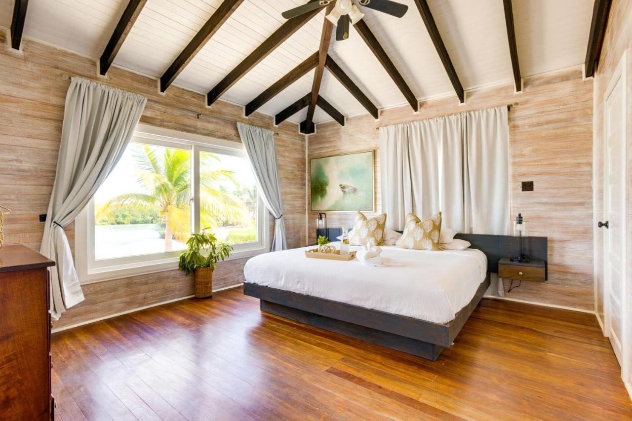 Shaka Caye All Inclusive Resort 2*
