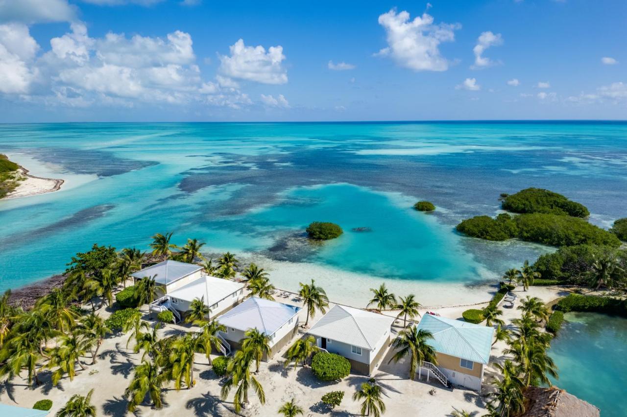 Resort Shaka Caye All Inclusive Resort