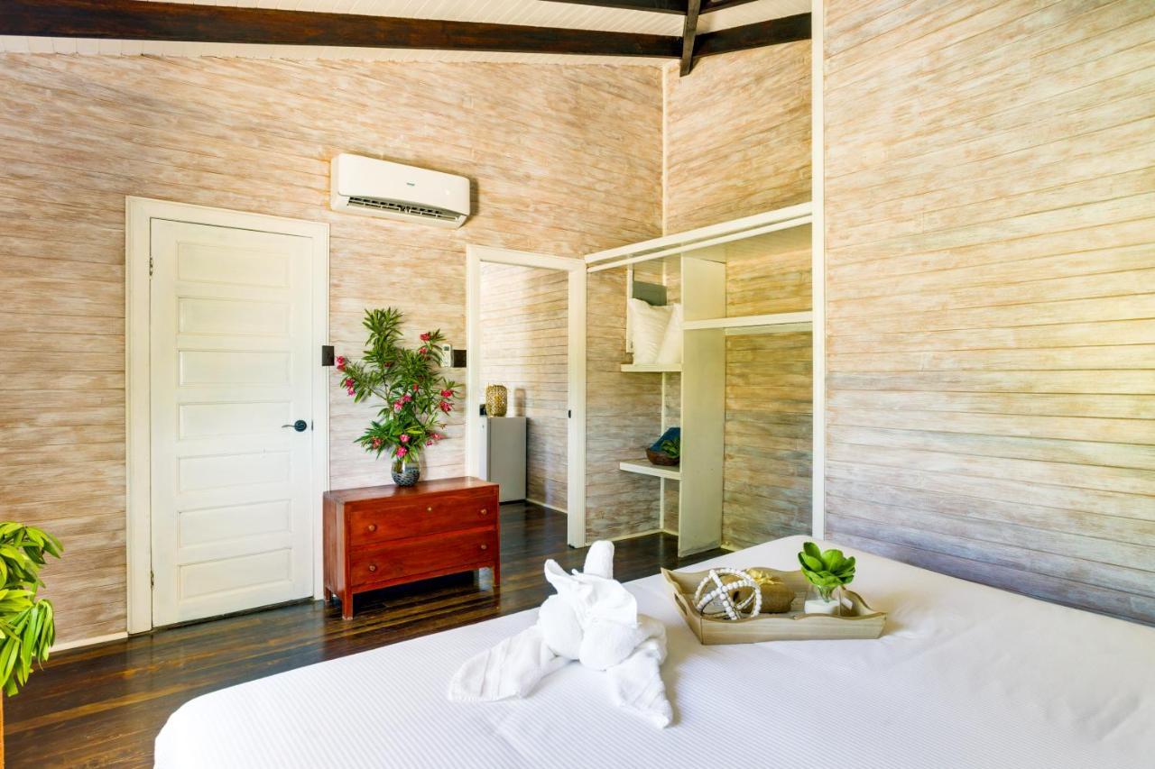 Resort Shaka Caye All Inclusive Resort