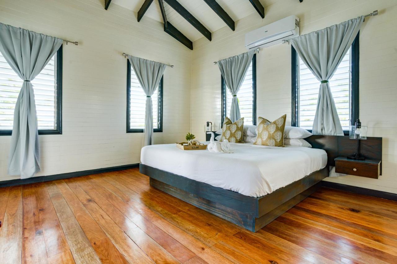 Shaka Caye All Inclusive Resort Resort 2*