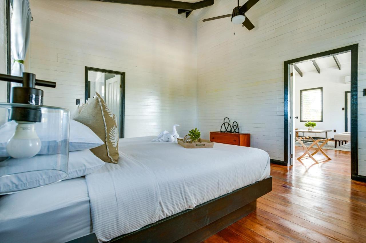 Shaka Caye All Inclusive Resort Resort 2*