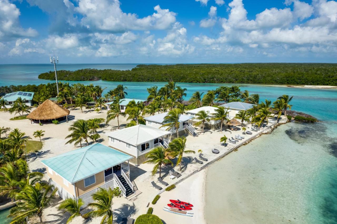 Resort Shaka Caye All Inclusive Resort