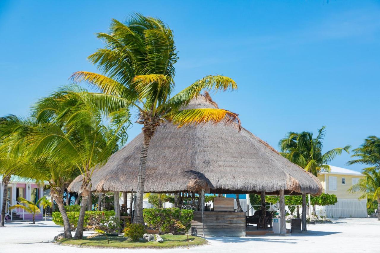Resort Shaka Caye All Inclusive Resort 2*