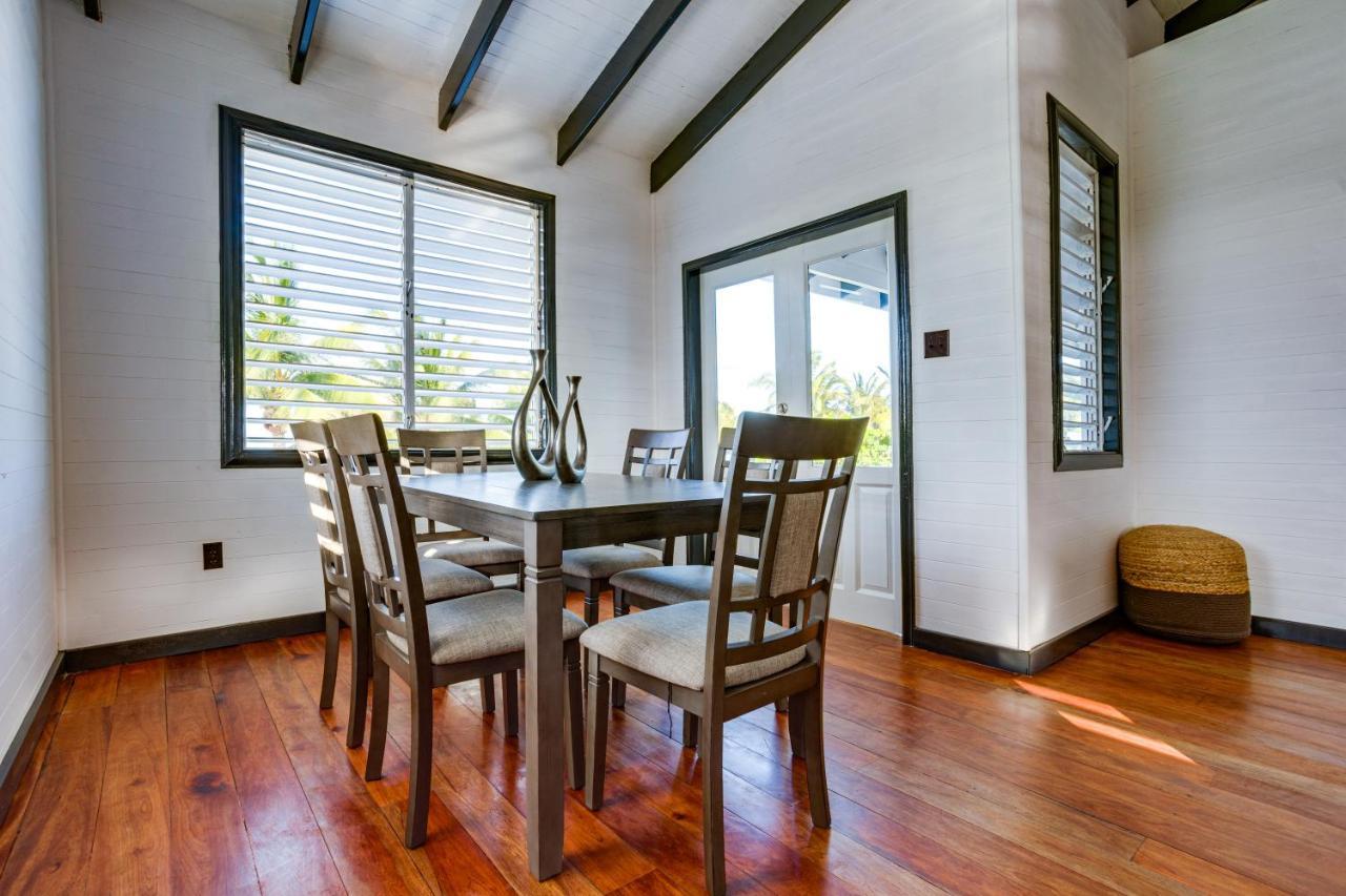 Shaka Caye All Inclusive Resort