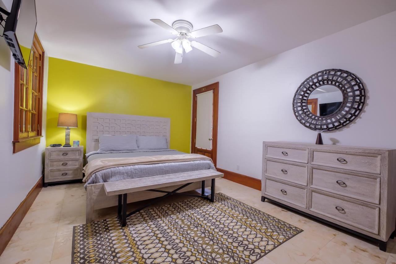 Holiday home Anil Mar San Pedro (Ambergris Caye)