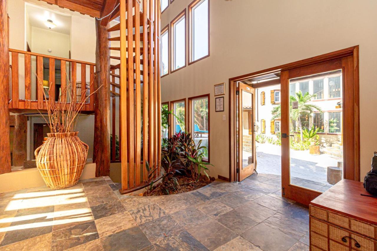 Villa Solaria San Pedro (Ambergris Caye)