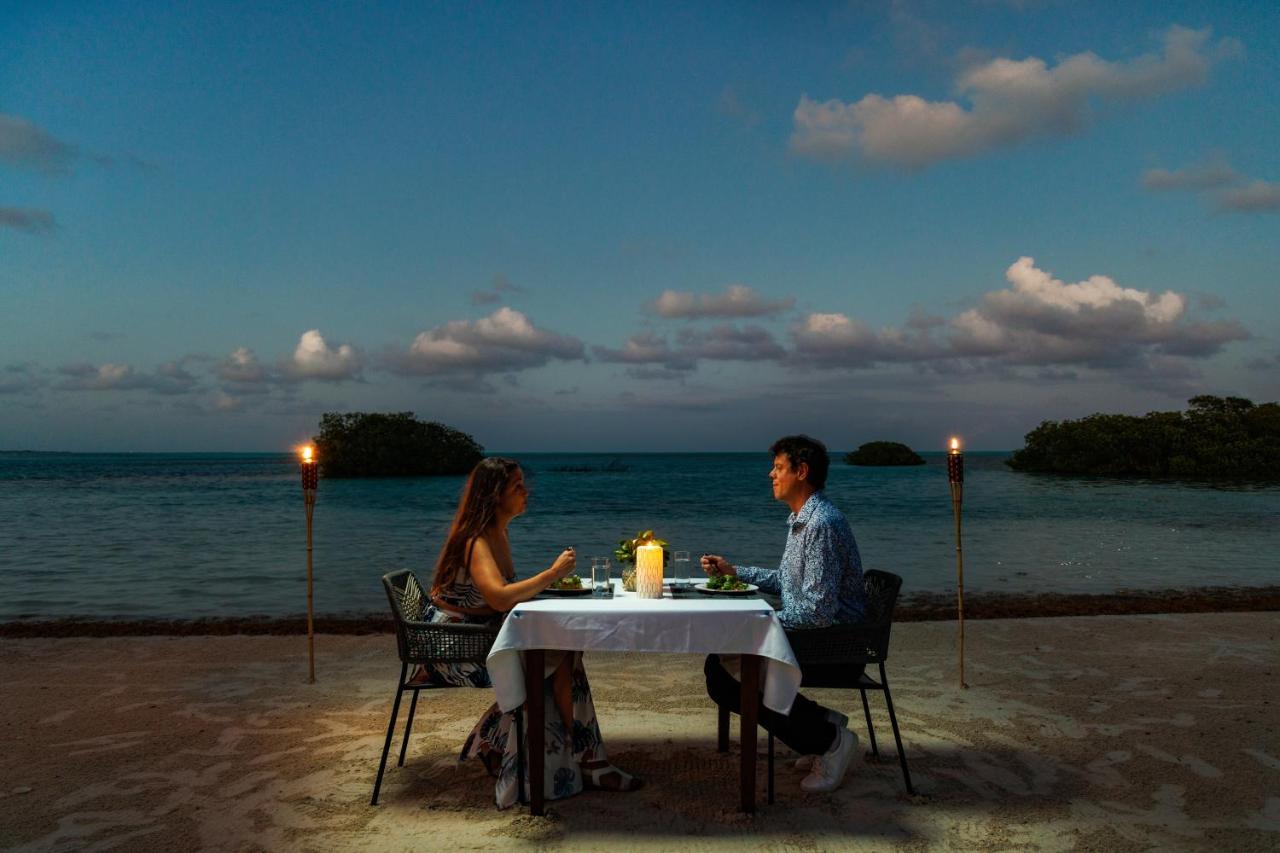 Shaka Caye All Inclusive Resort 2* Belize City