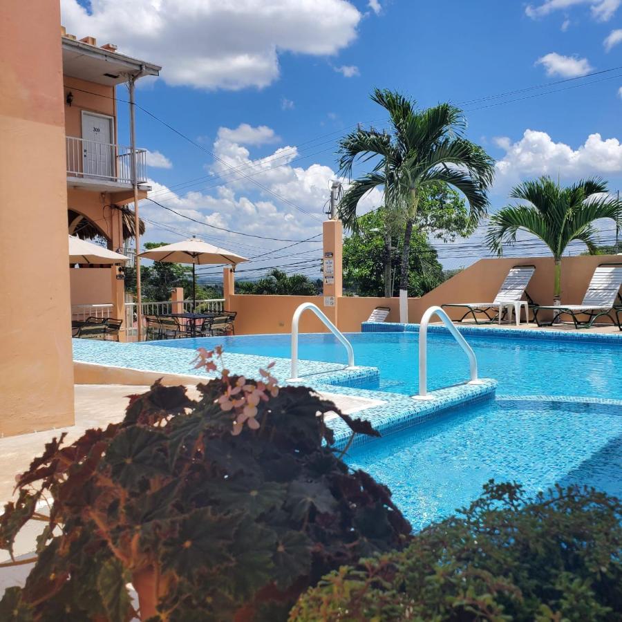 Rolson Hotel San Ignacio