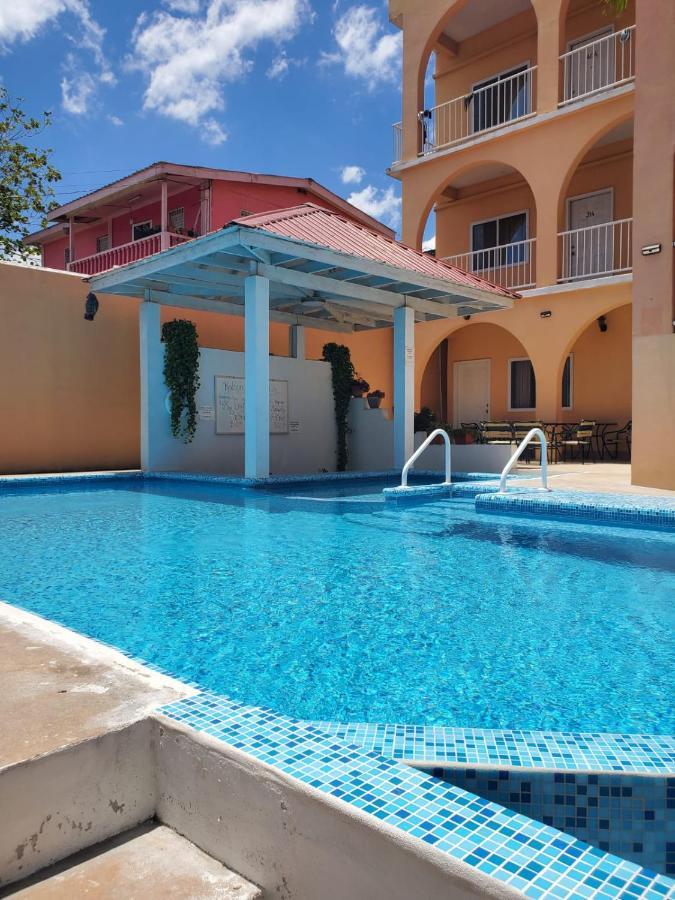 Rolson Hotel San Ignacio