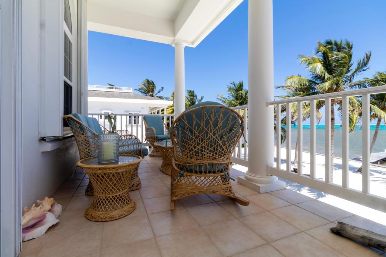 Tara Del Sol Resort San Pedro (Ambergris Caye)