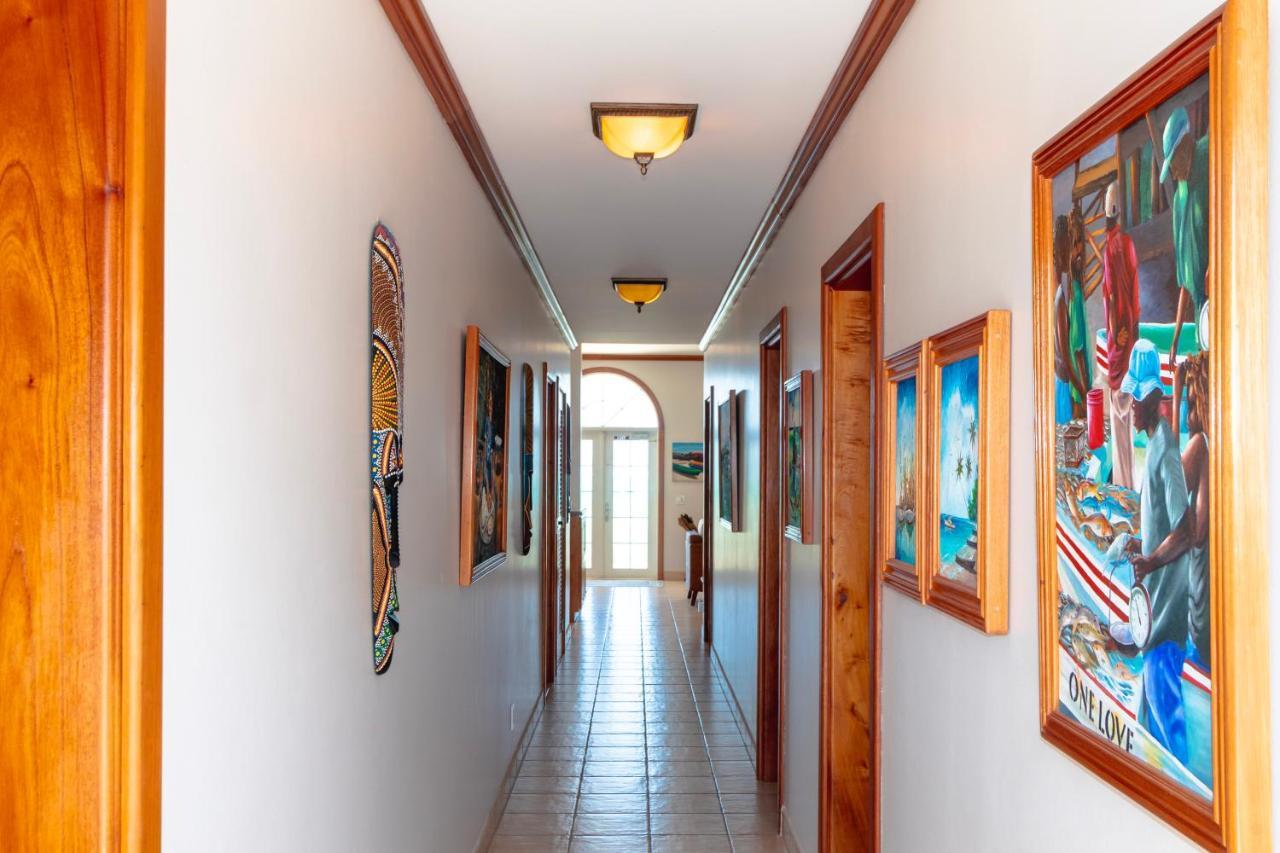 Resort Tara Del Sol San Pedro (Ambergris Caye)