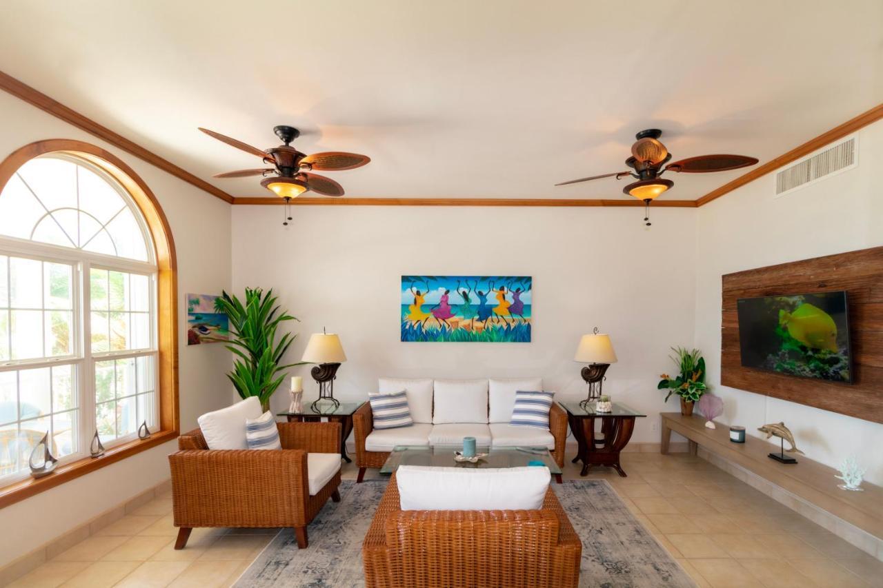 Tara Del Sol 5* San Pedro (Ambergris Caye)