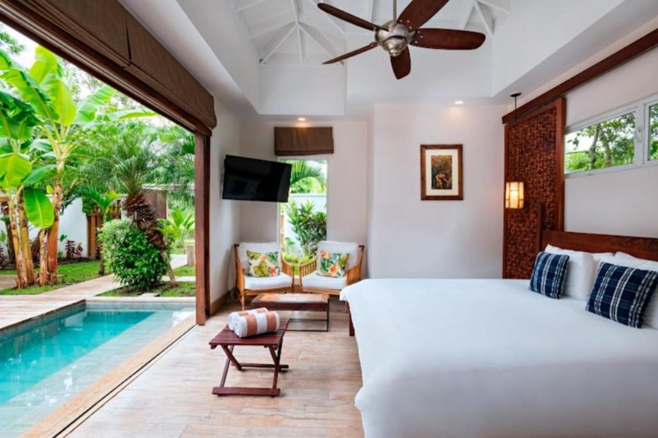 Ka'ana & Resort