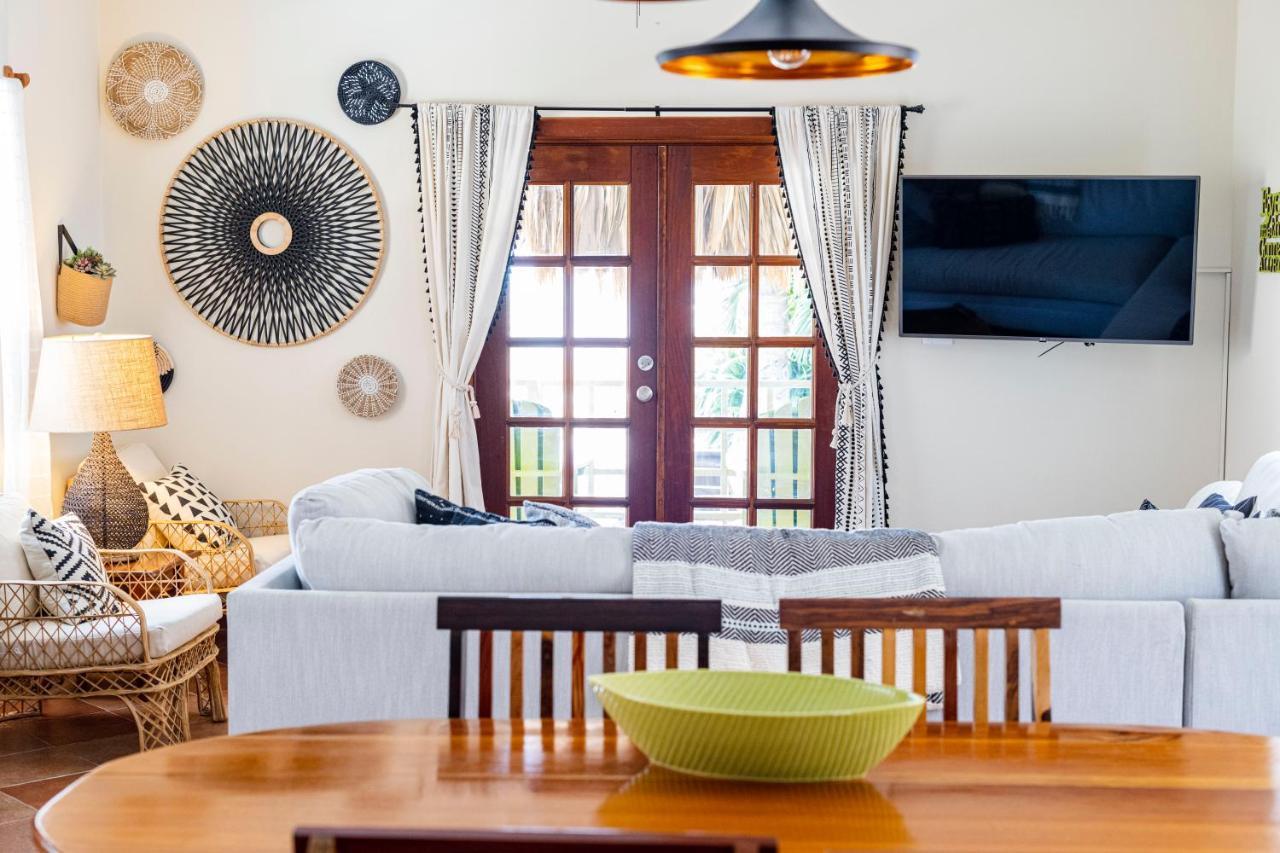 Caye Casa