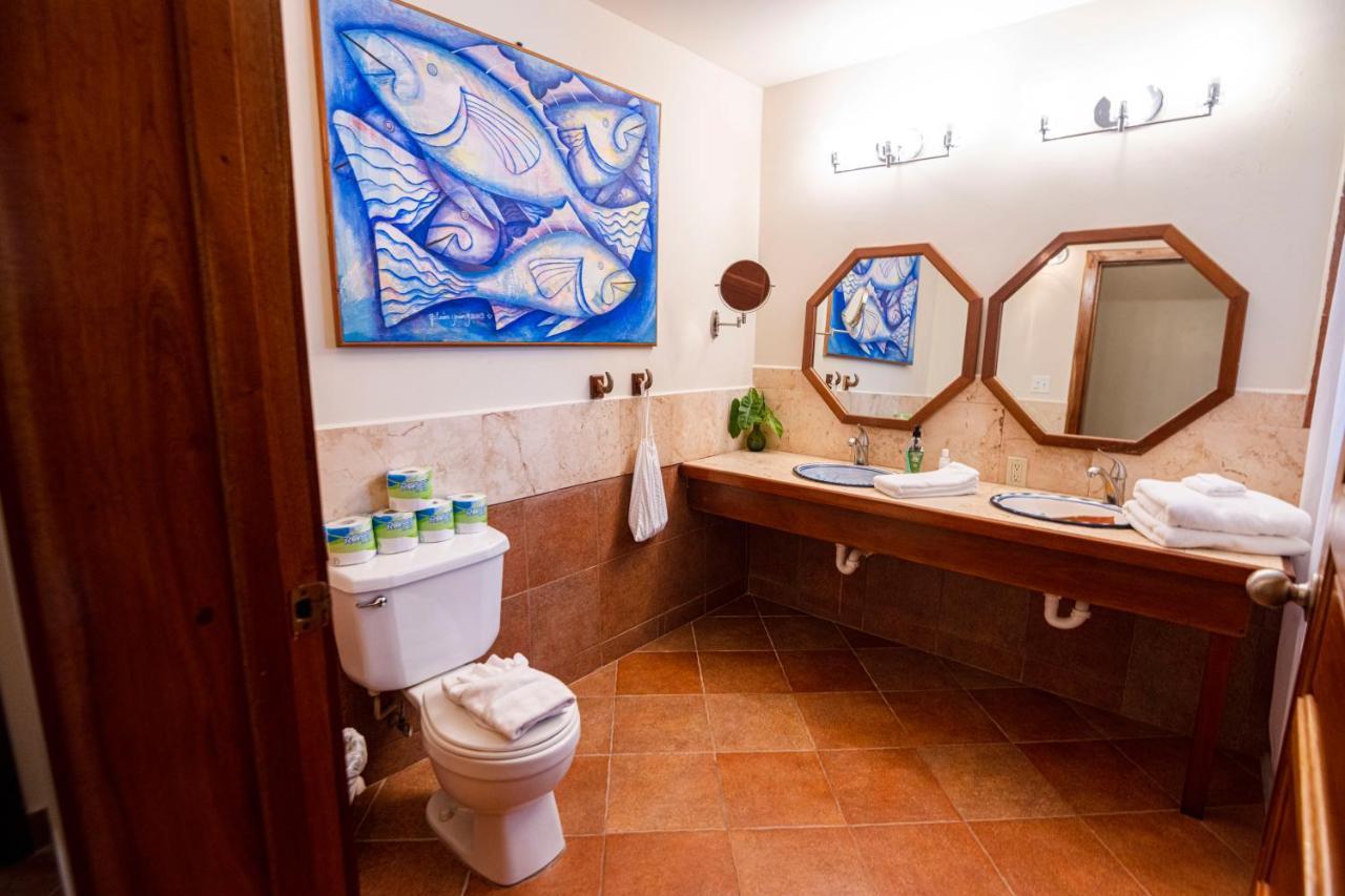 Caye Casa