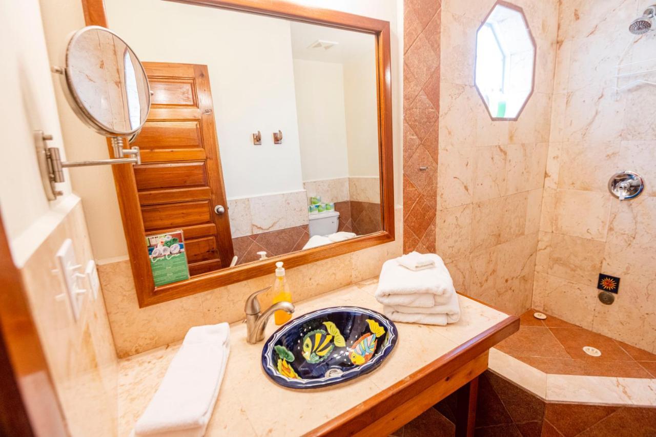 Caye Casa San Pedro (Ambergris Caye)