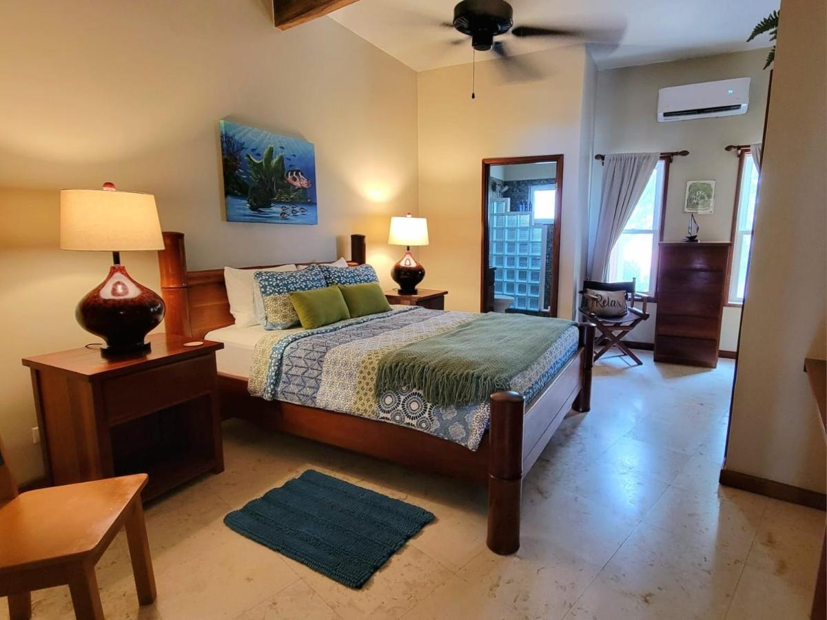 Apartment Indigo Belize 4b *