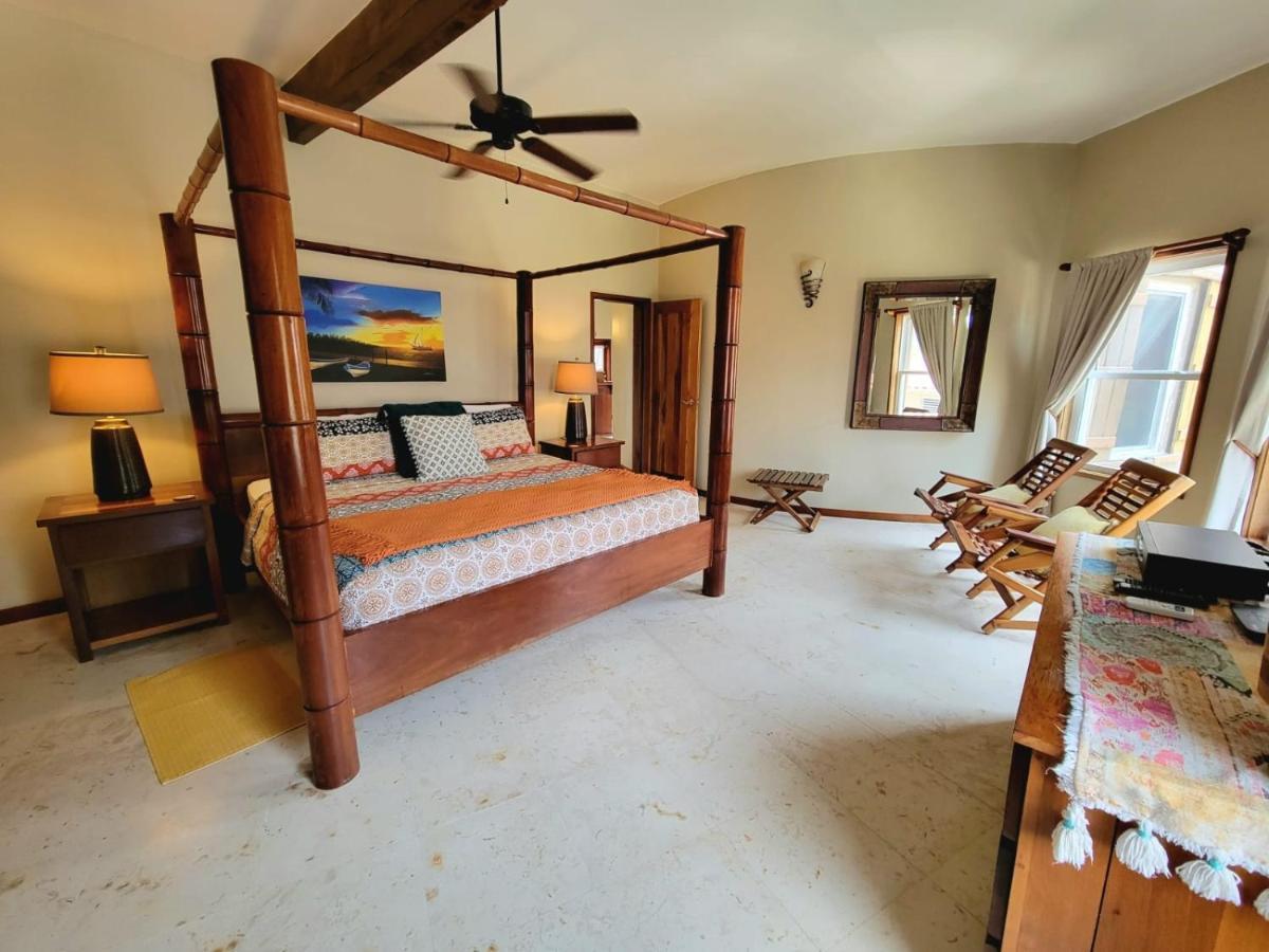 Indigo Belize 4b San Pedro (Ambergris Caye)