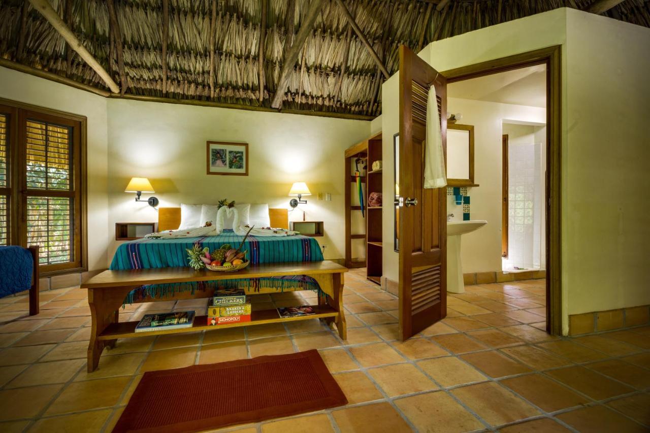 Tanager Rainforest Resort 3*