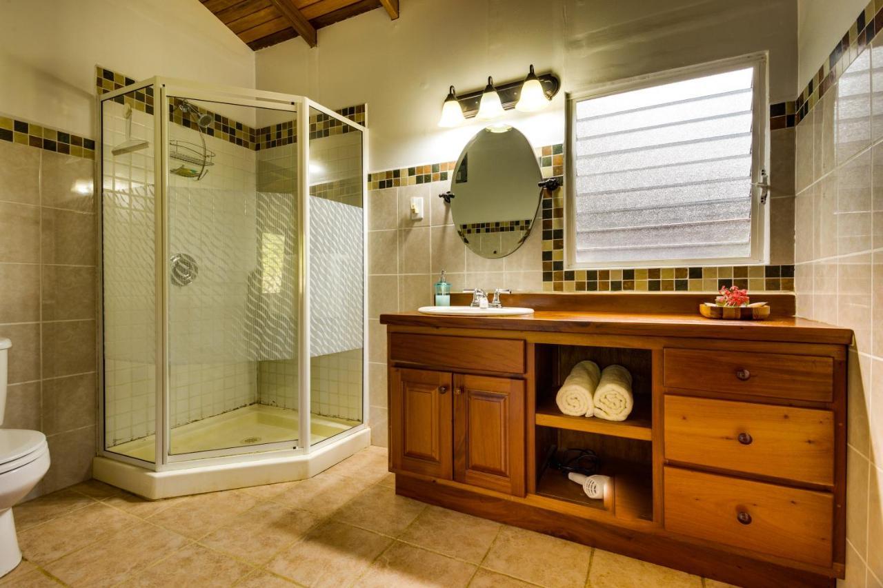 Resort Tanager Rainforest 3*