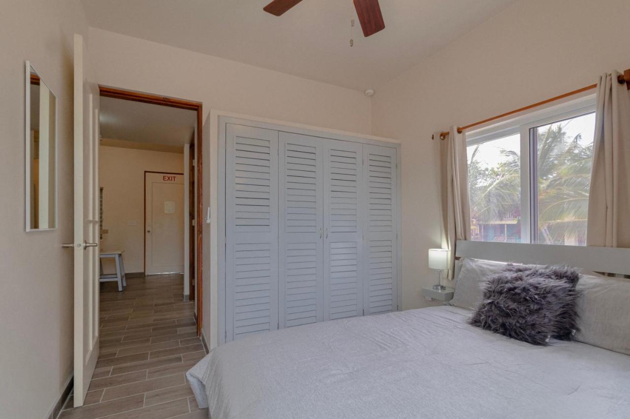 Hotel San Pablo San Pedro (Ambergris Caye)