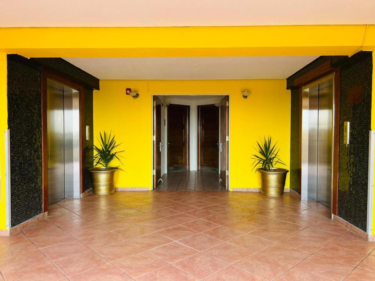Ramada By Wyndham Princess Belize Hotel 3*