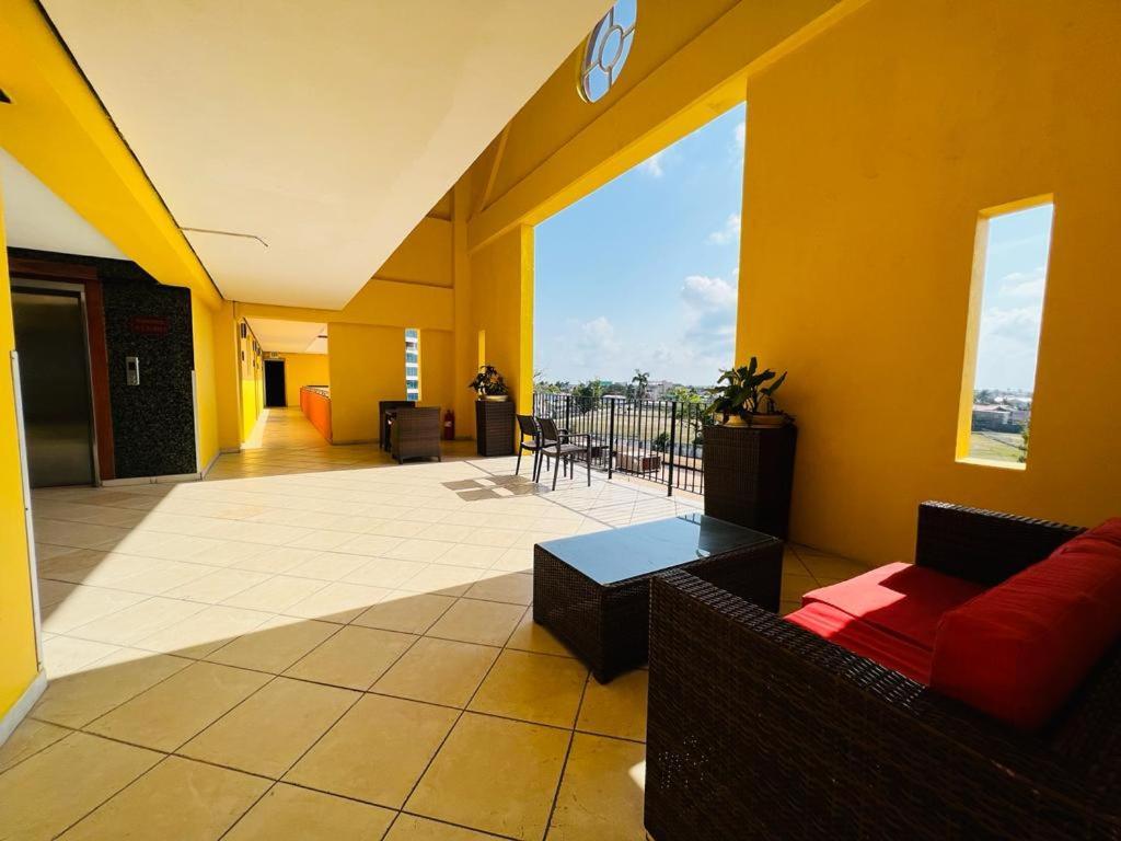 Ramada By Wyndham Princess Belize 3*