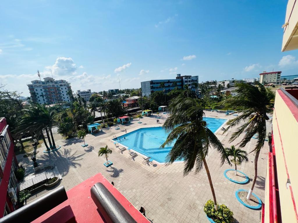 Ramada By Wyndham Princess Belize Hotel