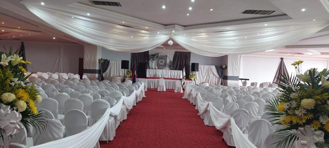 Ramada By Wyndham Princess Belize Belize City