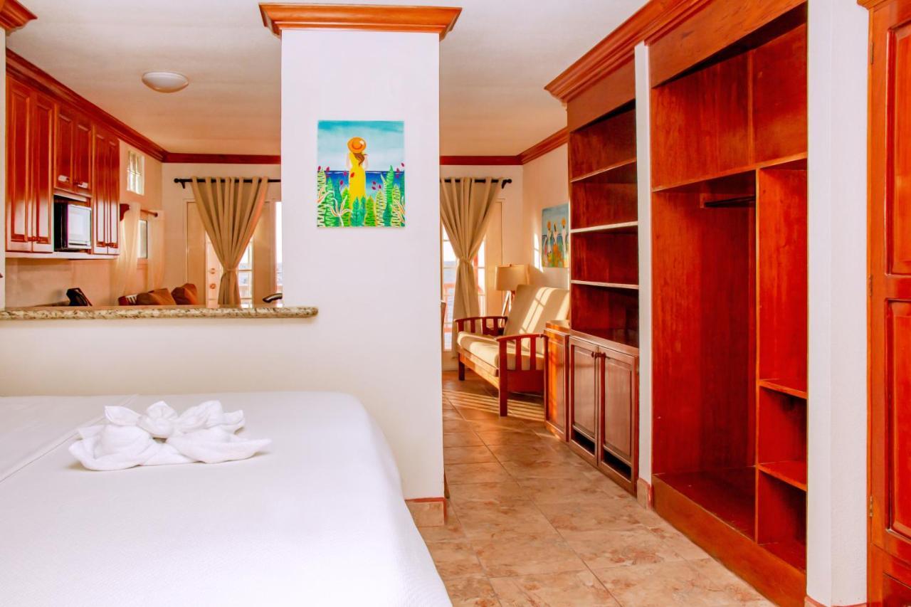 Hotel Mayan Princess San Pedro (Ambergris Caye)