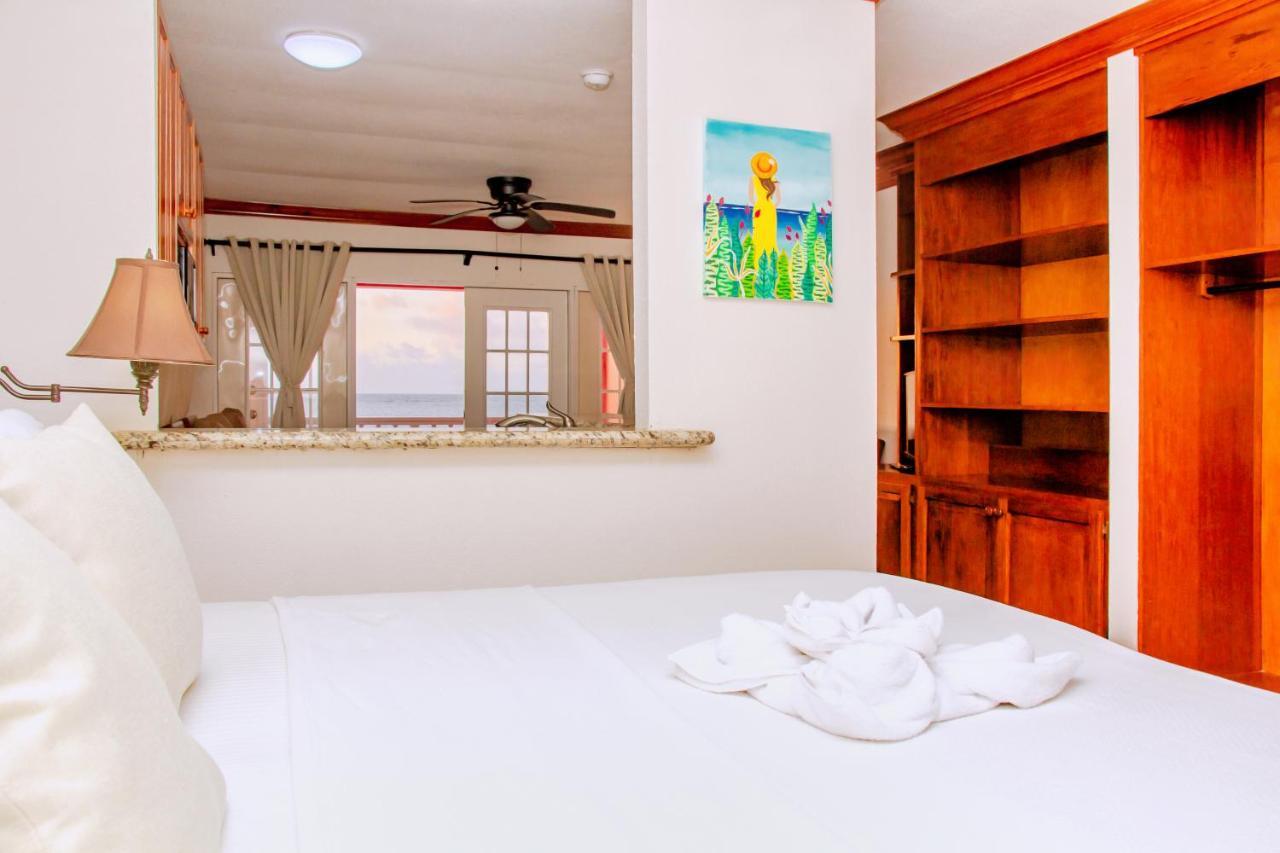 Mayan Princess 3* San Pedro (Ambergris Caye)
