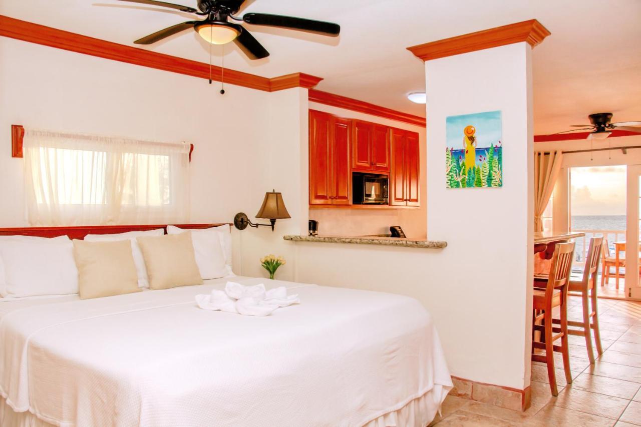 Hotel Mayan Princess San Pedro (Ambergris Caye)