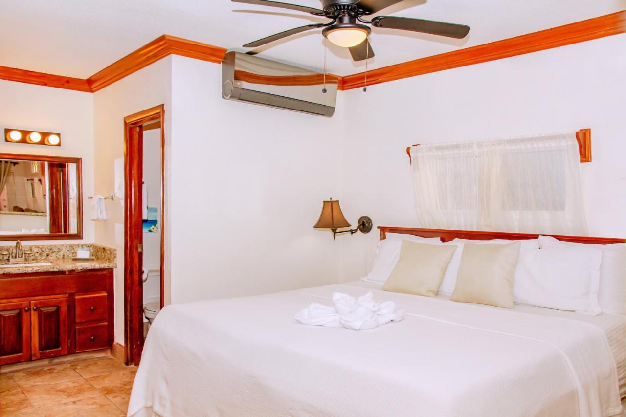 Mayan Princess Hotel San Pedro (Ambergris Caye)