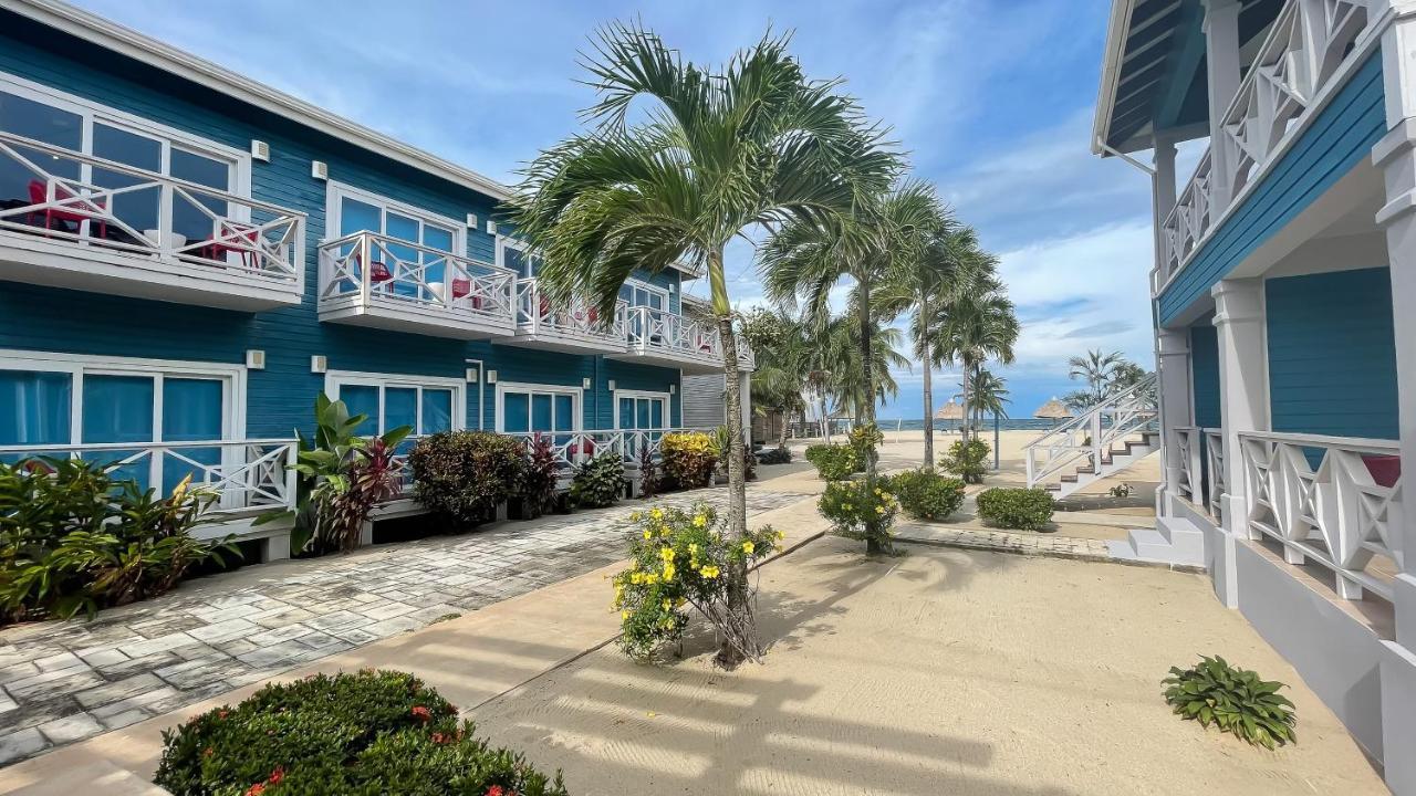 Aparthotel Brisa Oceano Placencia