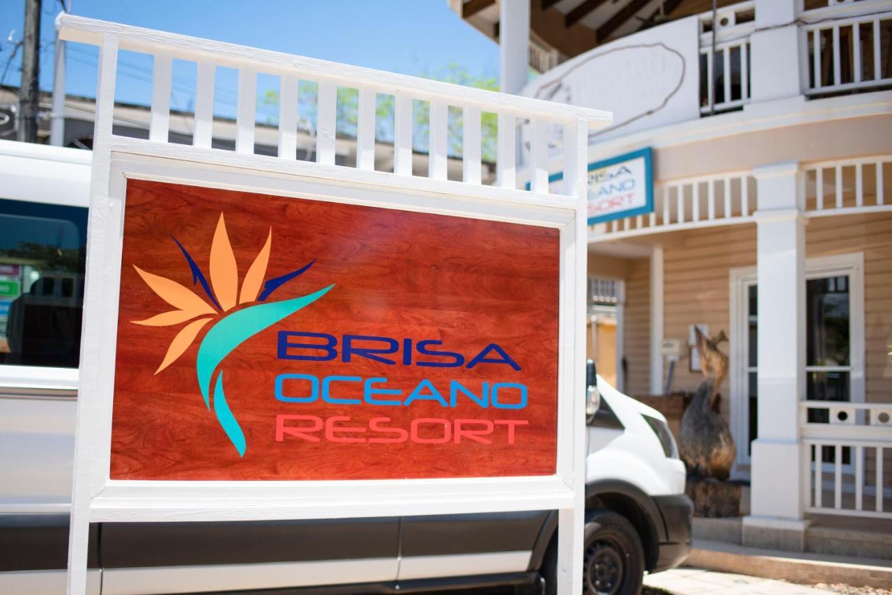 Brisa Oceano Aparthotel 3*