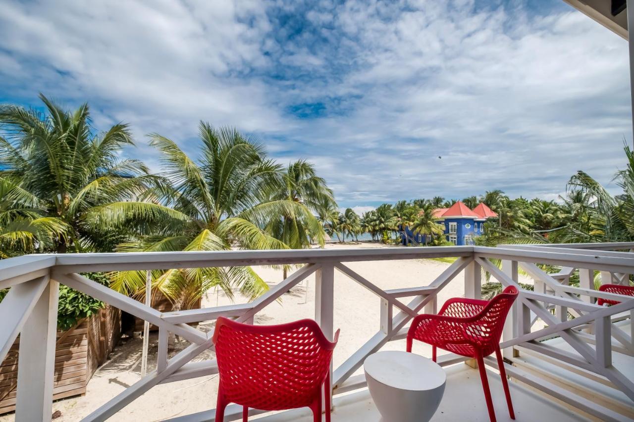 Brisa Oceano Aparthotel Placencia