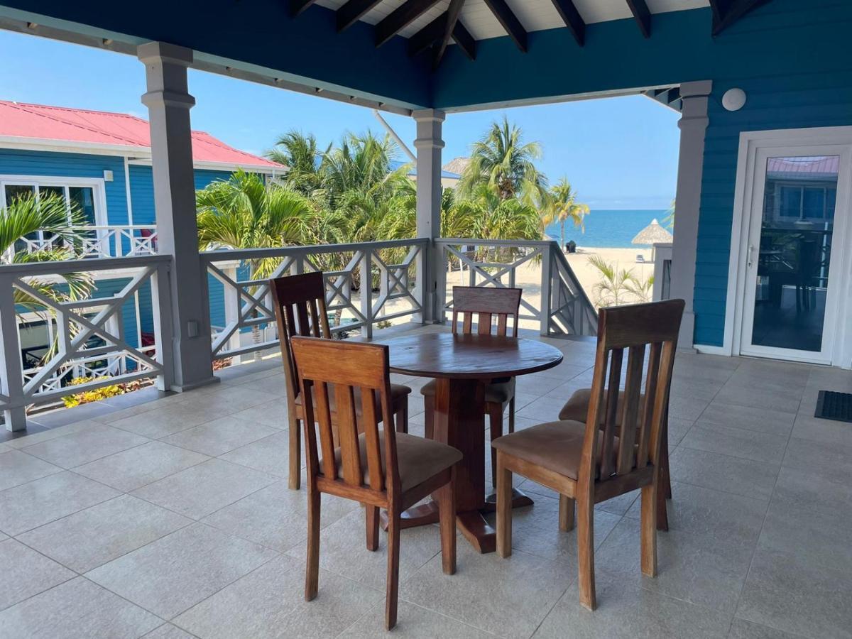 Brisa Oceano 3* Placencia