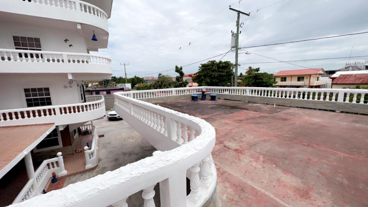 Hotel Palmas