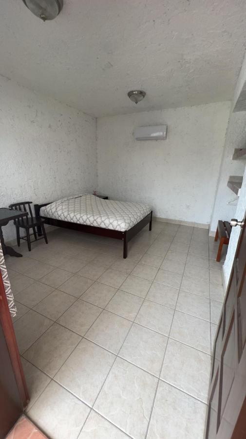 Hotel Palmas Corozal