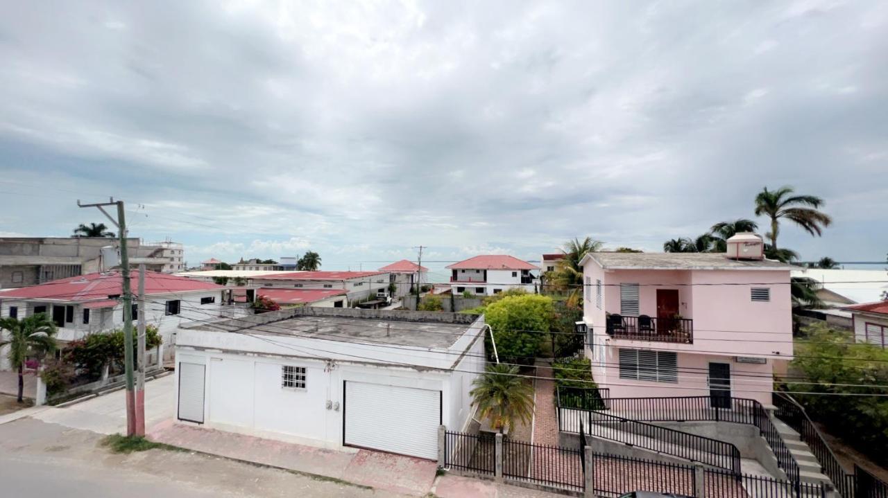 Palmas