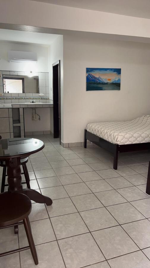 Hotel Palmas 2*