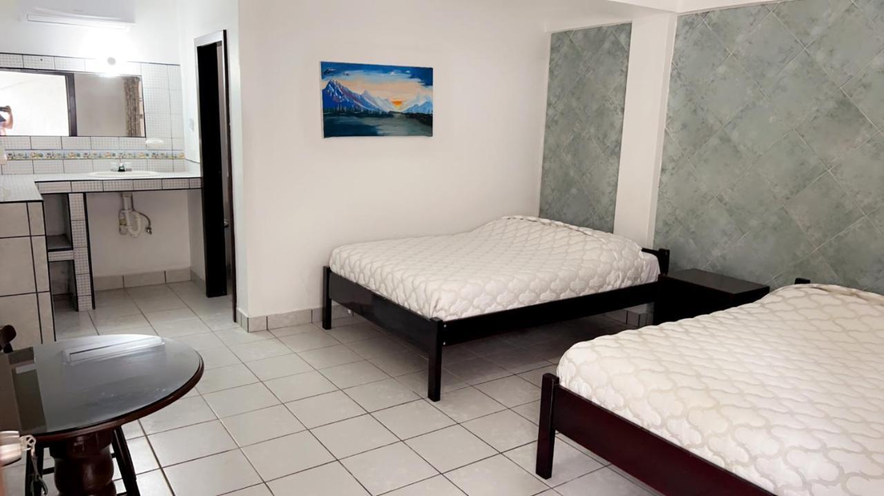 Palmas Hotel 2*