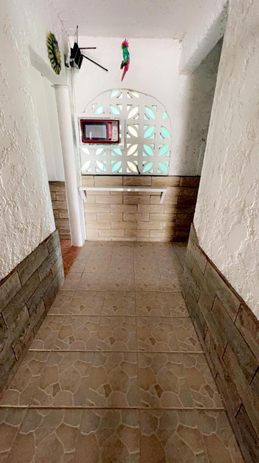 Palmas Hotel Corozal