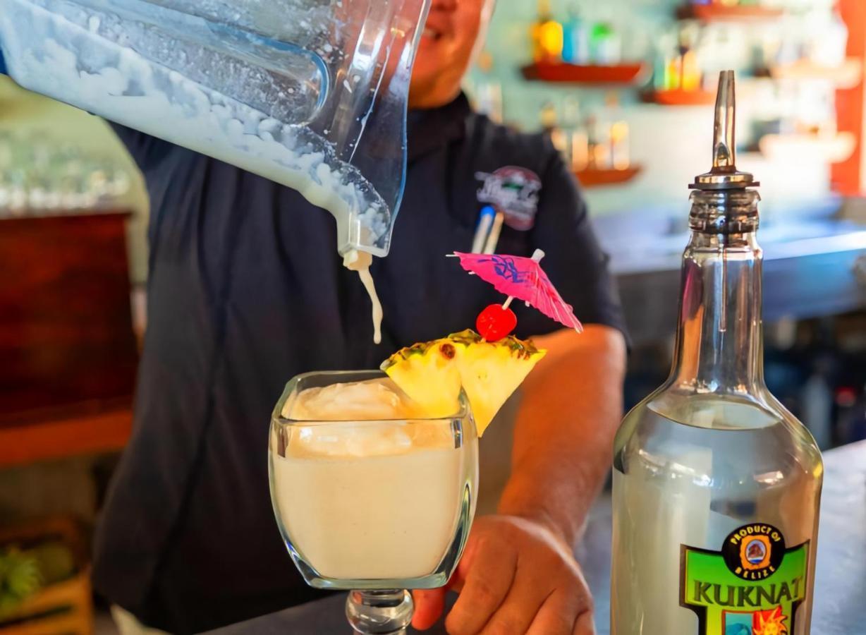 Island Magic Hotel Caye Caulker
